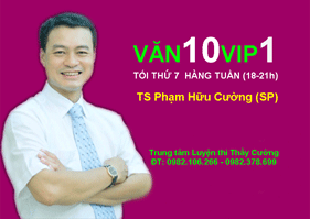 Văn 10 VIP1