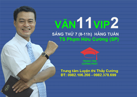 Văn 11 VIP2