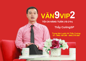 Văn 9 vip2