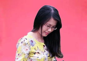 Ths Ánh Dương ULIS - Tiếng Anh