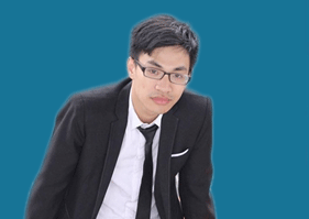 Ths Trần Thắng (ĐHSP)