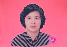 TS Ngô Hải Yến - Địa (ĐHSPHN)